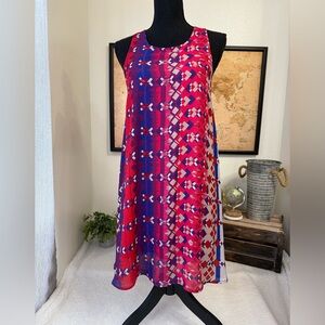 The Impeccable Pig sleeveless dress